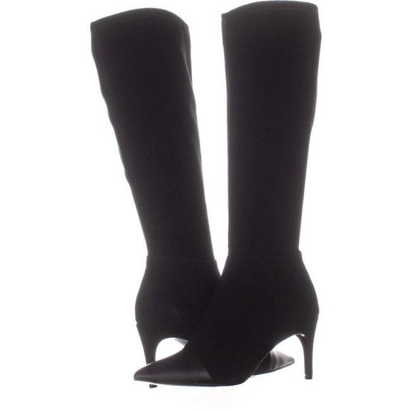 *NIB* Charles David Parish Knee-High Boots
